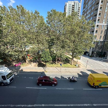 Private Studio Flat In City 1190 London Exterior photo